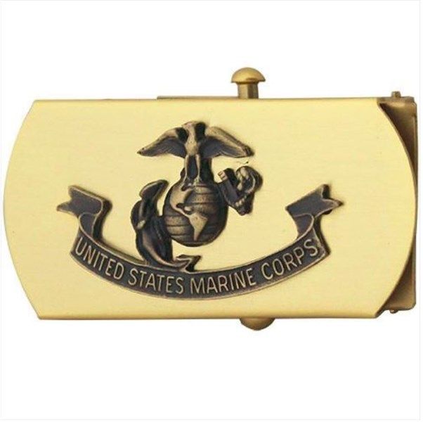 Búp nịch Vanguard - V10 - Logo USMC Nổi