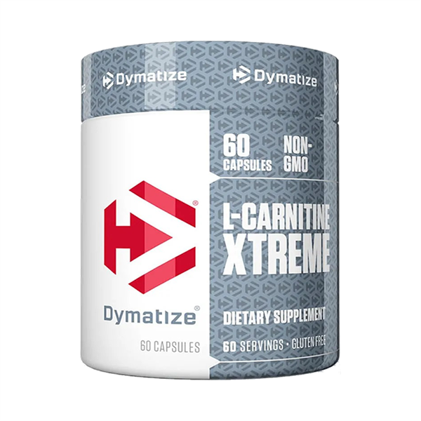 DYMATIZE L CARNITINE XTREME 60 VIÊN