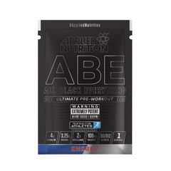 Applied ABE Pre Workout Gói 1 Lần Dùng