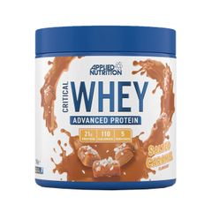 Applied Critical Whey 150g 5 Servings