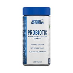 Viên Lợi Khuẩn Applied Probiotic 60 Viên