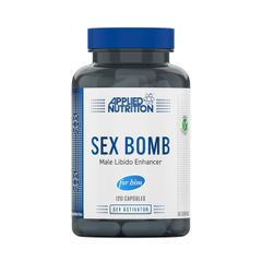 Applied Sex Bomb For Him 120 Viên