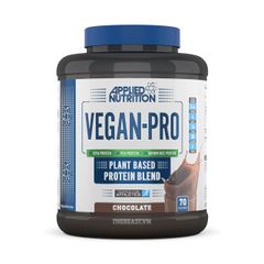 Applied Vegan Pro 2.1kg