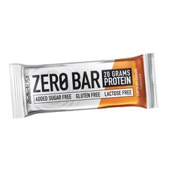 BiotechUSA Zero Bar 50g