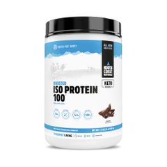 North Coast Naturals Iso Protein 100 1.5lbs (680g)