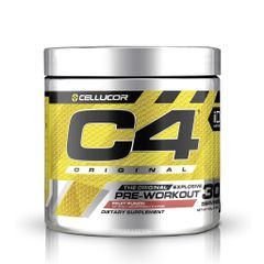 C4 Orginal 30 Servings