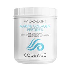 CodeAge Marine Collagen Peptides 450g