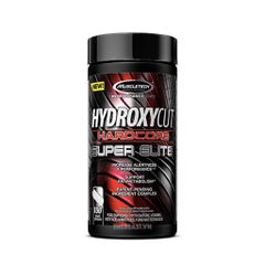 Hydroxycut Hardcore Super Elite 100 Viên