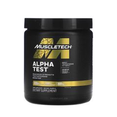 Alpha Test 240 Viên