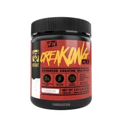 CreaKong 30 Servings