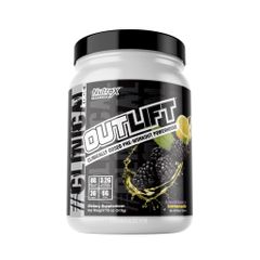 Outlift Pre Workout 20 Servings