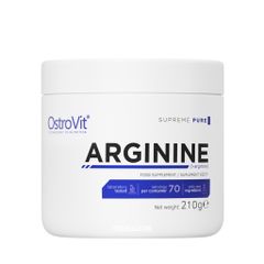 OstroVit Arginine 210g