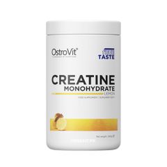 OstroVit Creatine 500g 100 Servings