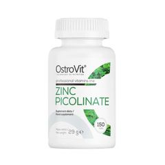 OstroVit Zinc Picolinate 150 Viên