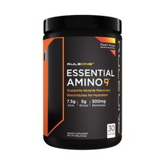 Rule 1 EAA Essential Amino 9 - 30 Servings