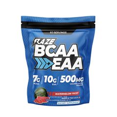 Raze BCAA + EAA 60 Servings
