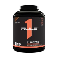 Rule 1 Protein 5 Lbs (2.3 Kg)