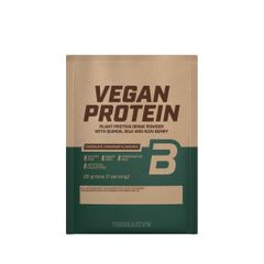 Sample Vegan Protein (Gói 1 Lần Dùng 25g)