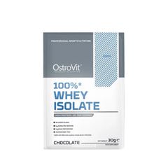 Sample OstroVit Whey Protein Isolate (Gói 1 Lần Dùng 30g)