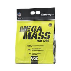 VitaXtrong Mega Mass Pro 1350 6lbs (2.7kg)