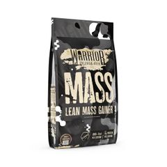 Warrior Lean Mass Gainer 5kg