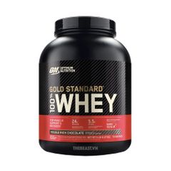 Whey Gold Standard 5lbs (2.3kg)