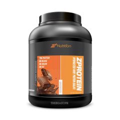 Z Protein 100% Hydrolyzed 5lbs (2.3kg)