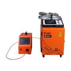 Máy hàn Laser Fiber Jasic LS-15000  Hiệu suất hàn cao, nhanh hơn tới gấp 10 lần so với hàn TIG