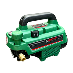 Máy rửa xe chống giật chỉnh áp Dekton DK-CWR2801 Công suất 2800W, áp lực nước 150bar. Lưu lượng nước 12L/Phút