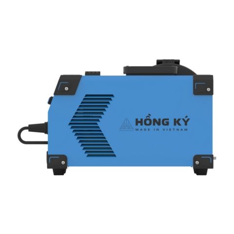 Máy hàn mig hai chức năng Hồng Ký HK MIG200Z Hàn MIG không khí và có khí, hàn que 2.6mm-3.2mm