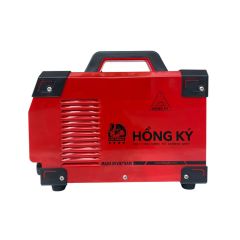 Máy hàn Hồng Ký HK 200K. Hiệu suất làm việc cao, hàn liên tục que 2.5mm - 3.2mm. Có chế độ bảo vệ quá nhiệt, quá tải