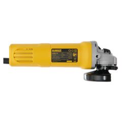 Máy mài có điều tốc Dewalt DWE4118-B1 Sở hữu công suất 950W tốc độ không tải tối đa 11.000 vòng/phút