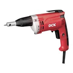 Máy vặn vít DCK KPL6 Công suất 710W và tốc độ không tải 0-4.300 vòng/phút