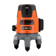 Máy cân bằng laser Sfunpro SF6605 CG Có độ chính xác cao và dễ dàng sử dụng trong nhiều điều kiện khác nhau.