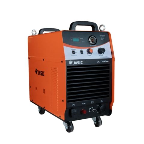 Máy cắt plasma Jasic CUT 160 L307 Thao tác vận hành đơn giản, tốc độ cắt nhanh, hiệu suất cao.