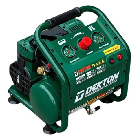 Máy nén khí Dekton DK-AC2906Pro