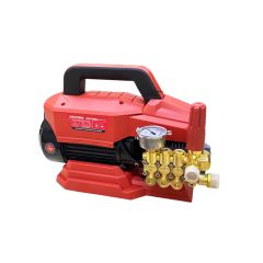 Máy rửa xe Amaxtools ARX-2750CN Bán công nghiệp công suất lớn 2750W động cơ dây đồng 100%