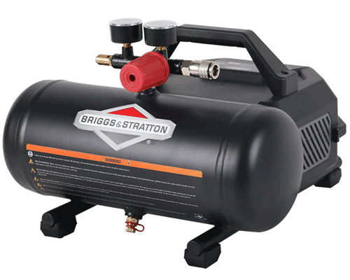  Máy nén khí không dầu 6L BRIGGS & STRATTON 0200682 