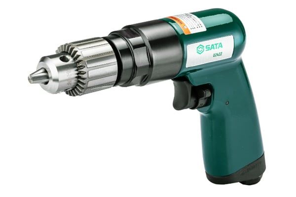Máy khoan dùng hơi 10mm SATA 02422