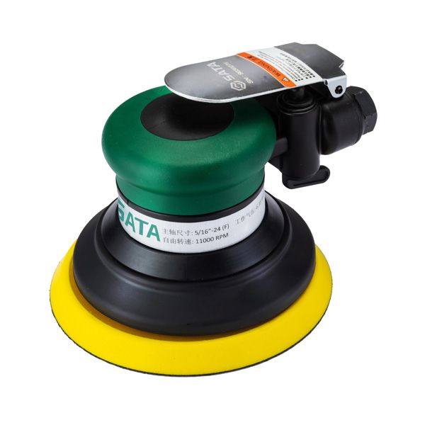 Máy chà nhám đĩa 125mm dùng hơi SATA 02524