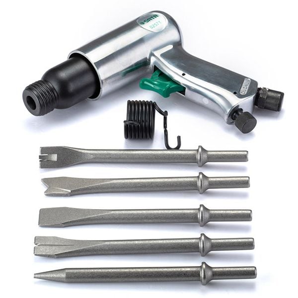 Bộ búa dùng hơi SATA 02571