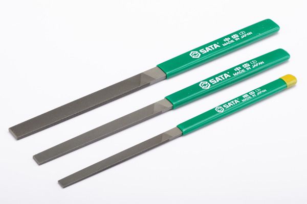 Bộ 3 giũa mini SATA 03904