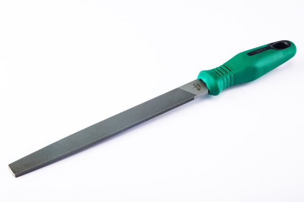 Giũa dẹp thô 10 inch 365mm SATA 03913