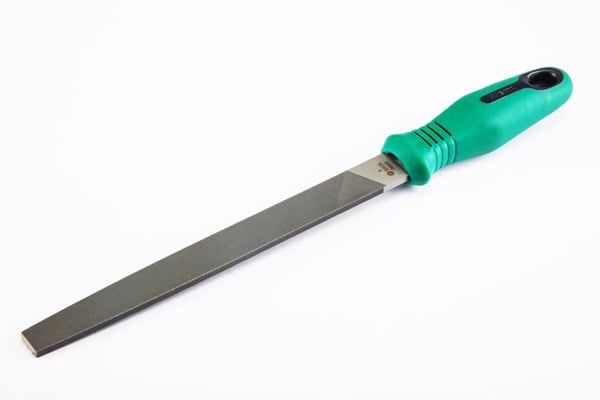 Giũa dẹp tinh 8 inch 315mm SATA 03920