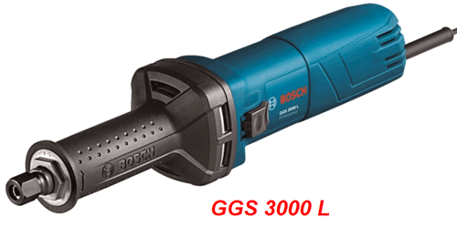  Máy mài khuôn Bosch GGS 3000 L 