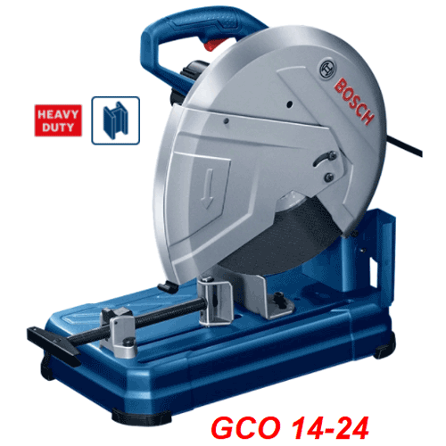 Máy cắt sắt Bosch GCO 14-24