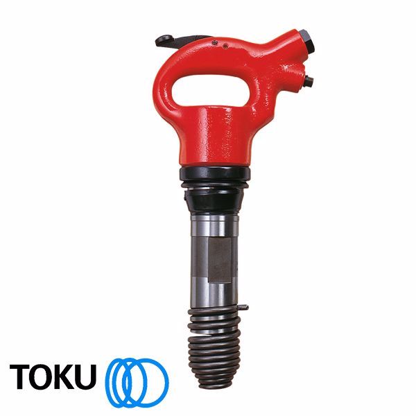 Máy đục bê tông dùng khí nén TOKU AA-3B