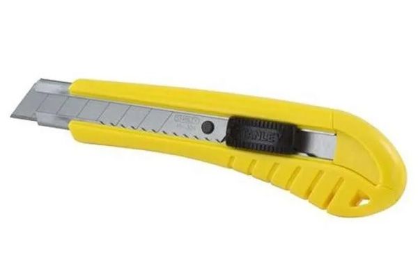 Dao rọc 18mm Stanley 10-280-0-23