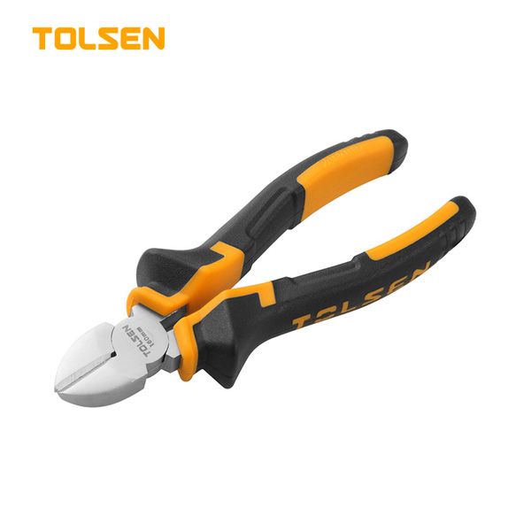 Kìm cắt 6 inch/ 160mm Tolsen 10003