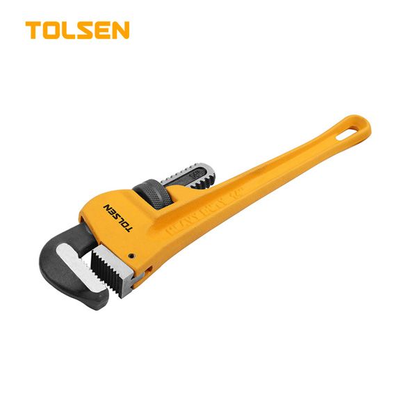 Mỏ lết răng 10 inch/ 250mm Tolsen 10232